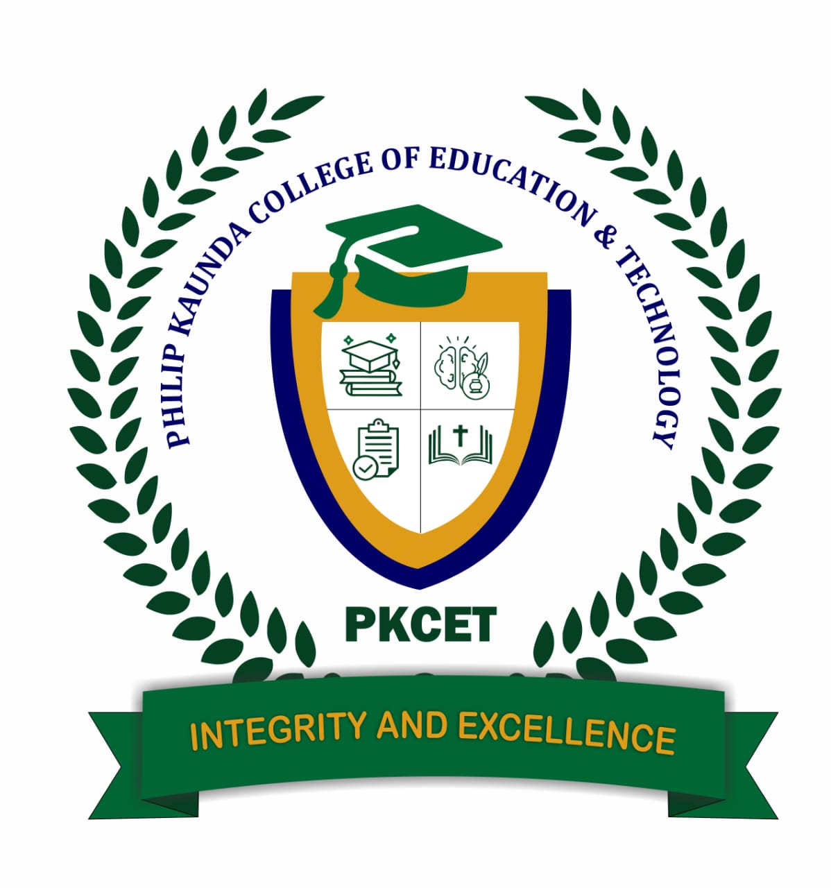 School Logo